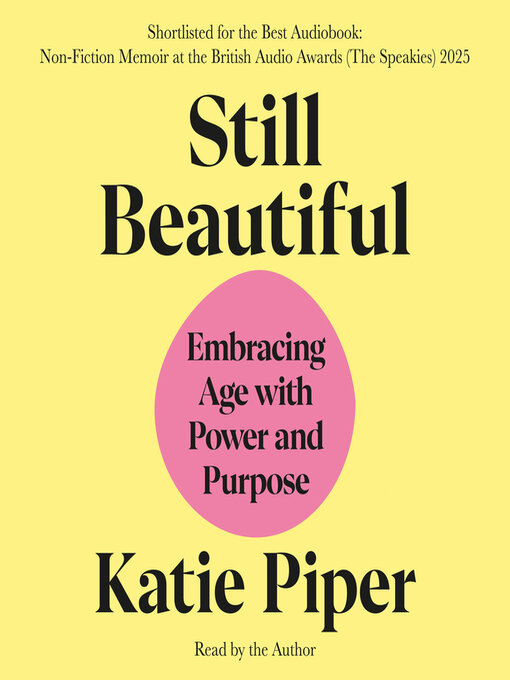 Cover image for Still Beautiful